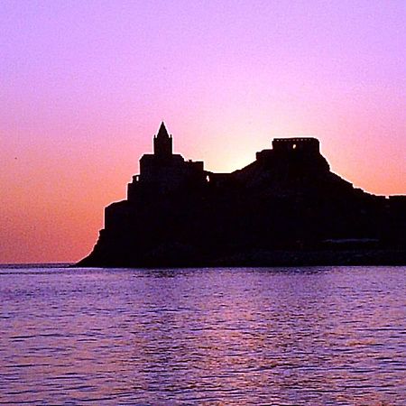 Hotel Magia Di Mare La Spezia Zewnętrze zdjęcie