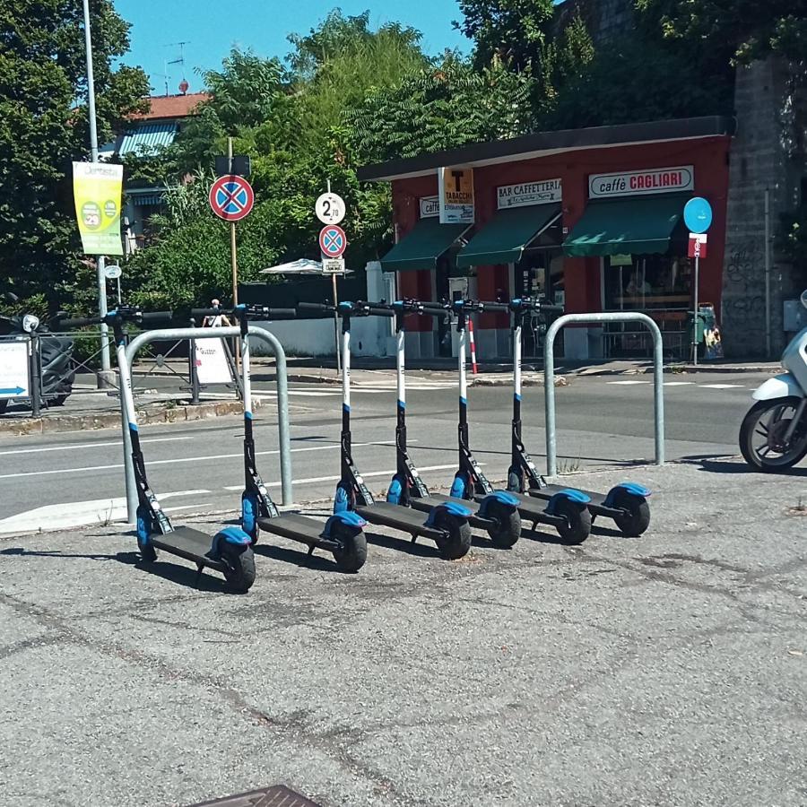 Hotel Magia Di Mare La Spezia Zewnętrze zdjęcie