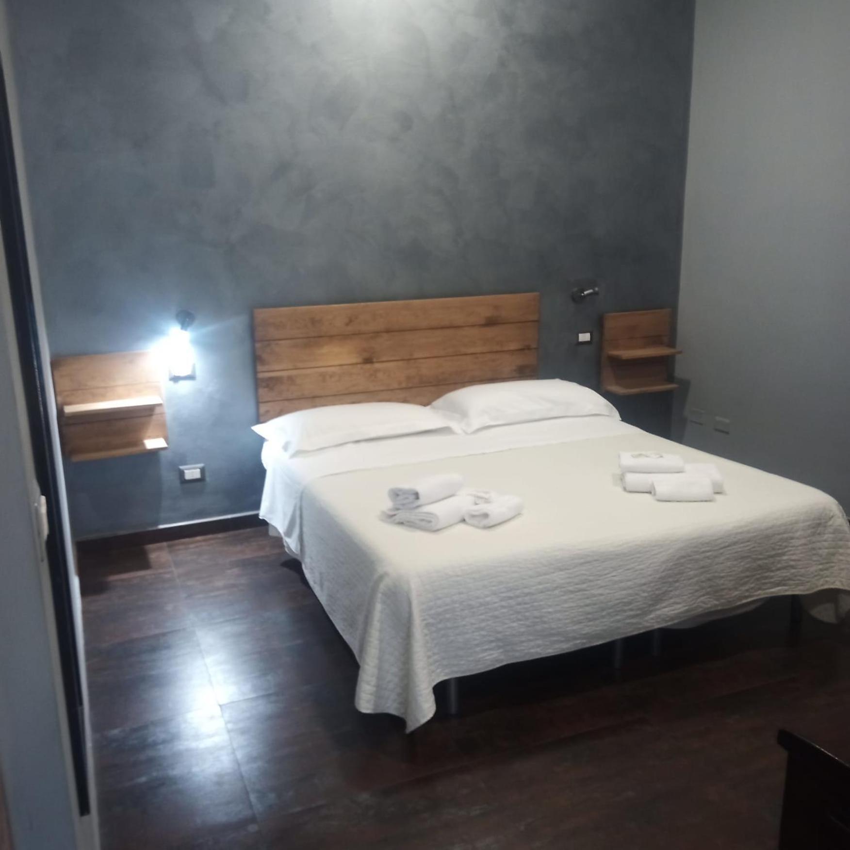 Hotel Magia Di Mare La Spezia Zewnętrze zdjęcie